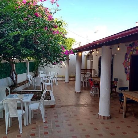 La Casona Hotel Santa Marta  Luaran gambar